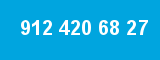 912 420 68 27
